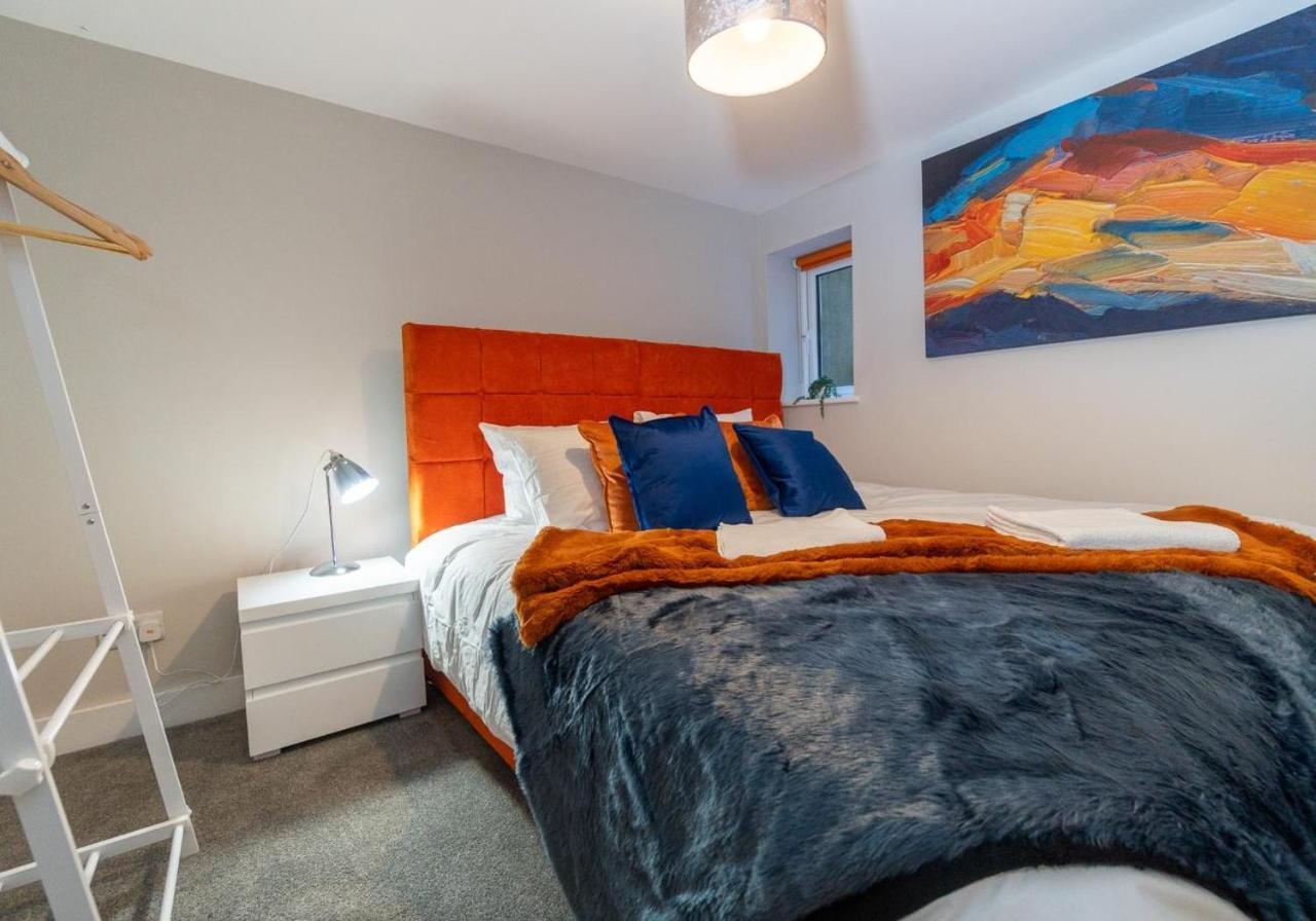 Station Lodge By My Getaways Brighton Екстер'єр фото